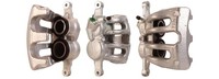 Elstock 82-1624 Bremssattel FüR CitroËN Peugeot