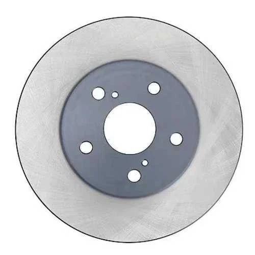 Rotor de freno Carquest Premium YH275065P - Toyota/Pontiac/Scion 08-18 Foto 2 de 4