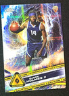 2025 Topps DaRon Holmes II Base (Raw)