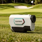 6X Golf Rangefinder with Slope - 1300/1500 Yards Range Finder for Hunting