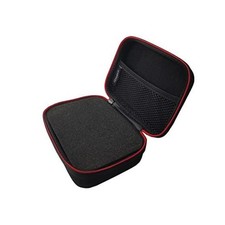 EVA Hard Case with Foam 6.7 x4.7 x2.5 inches Hard Sided Camera/Digital Case