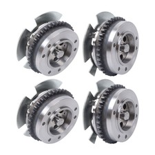 Exhaust&Intake Camshaft Sprocket Set For Land Rover Discovery LR4 2013-2023