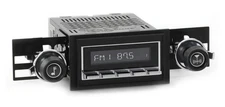 1968-74 Chevrolet Corvette RetroRadio M1 AM/FM AUX Stereo