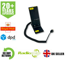 MIC DESKTOP MOTOROLA 64C82977M01 PER RADIO MOBILE GM340 GM350 GM360 GM380 GM950