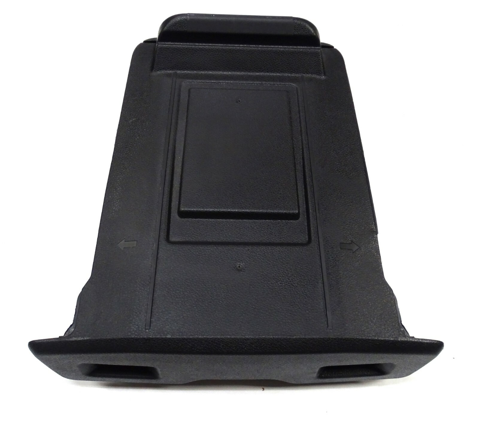 Genuine Peugeot Jack Handle & Wheel Brace – Fits Partner & Expert Vans 2015-2023, Part #9807676080 10 thumbnail image