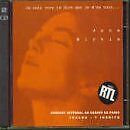 Je suis venu te dire que je m'en vais - Live von Birkin, Jane | CD | Zustand gut