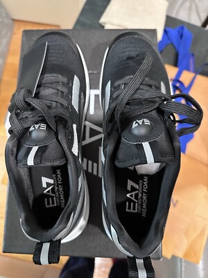EA7 EMPORIO ARMANI Trainer