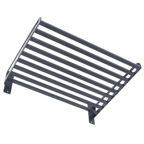 Wall Mount Microwave Oven Bracket Kitchen Storage Cooker Holder Shelf 20*15.6" - Picture 7 of 12
