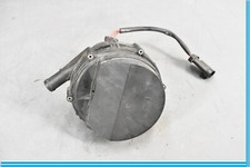 03-12 Maserati Quattroporte Smog Secondary Air Injection Pump Oem