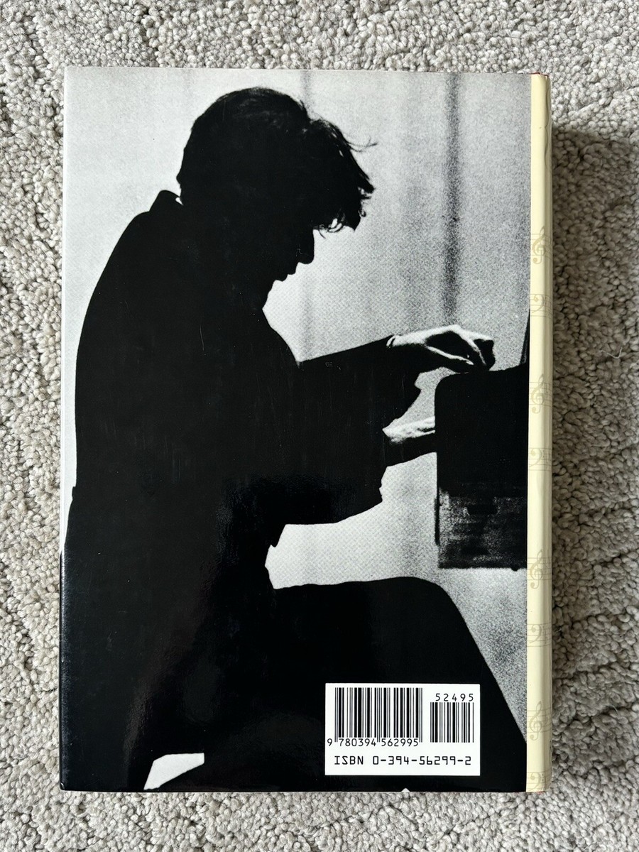 Glenn Gould : A Life and Variations by Otto Friedrich | eBay