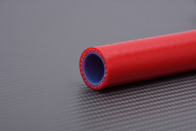 Durite radiateur eau rouge Honda CBR 300 R de 2015 2016 2017 2018