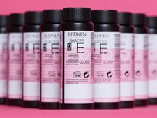 Redken Shades EQ Gloss Demi-Permanent Color Hair Toner 2 oz.