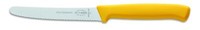 F. Dick Prodynamic Allzweckmesser 11 Cm Wellenschliff KüChenmesser Gelb