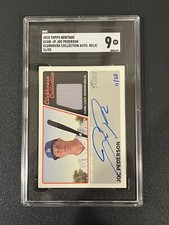 2015 Topps Heritage Football Cards 20