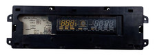 Genuine GE Range Control Board 164D6476G060 Same Day Shipping  60 Days Warranty