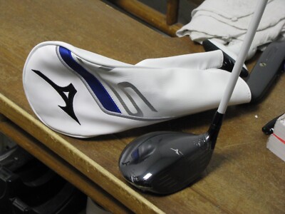 Mizuno ST-X 220 18* 5 Wood Regular Flex Aldila Ascent Graphite w/HC BRAND NEW!!