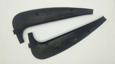 Mitsubishi Fuso Canter FE71 72 74 75 FE110 111 Garnish Front Door
