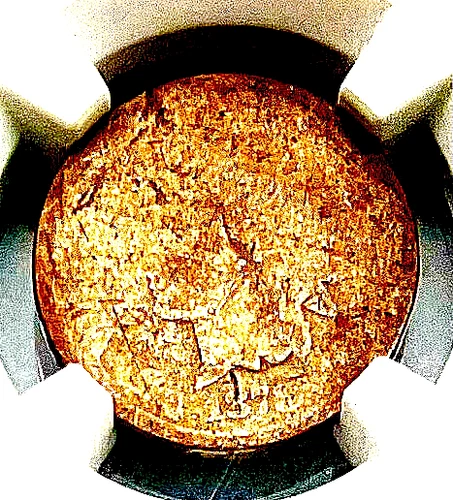 1878 1c Indian Cent NGC Fair Details