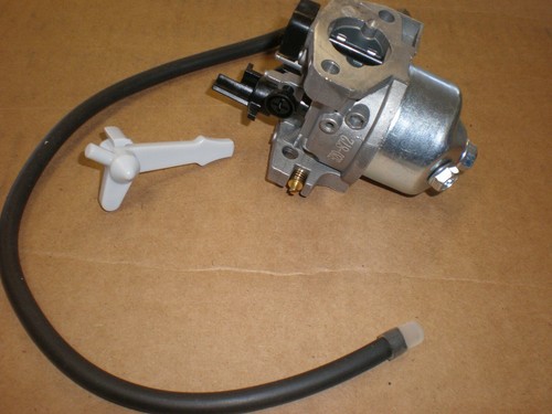 Carburatore Per Spazzaneve Toro Power Clear 621 721 127-9008 - Foto 5