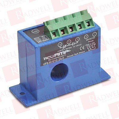 AUTOMATION DIRECT GFS30-E1C-24-F / GFS30E1C24F (BRAND NEW)