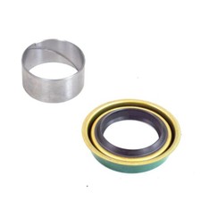 Muncie M22 Rear Seal & Bushing for 32 Spline Large Diameter Output Shaft 4 Speed