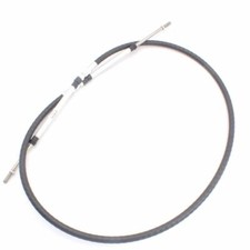 John Deere 7520 Tractor, Transmission Speed Select Cable, Replaces Deere Ar53113