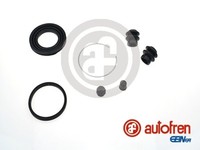 Bremssattel Reparatursatz Nissan T. Qashqai 1.5-2.0 Dci 07-