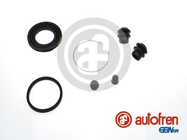 Bremssattel Reparatursatz Nissan T. Qashqai 1.5-2.0 Dci 07--image