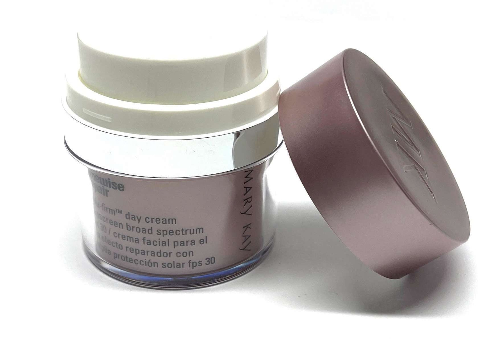 MARY KAY TIMEWISE REPAIR VOLU-FIRM DAY CREAM~SPF 30~NIB~FULL SIZE!