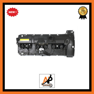 Fits BMW X1 X3 X5 Petrol Engine N52B25 N52B30 NEW Rocker Valve Cover 11127552281