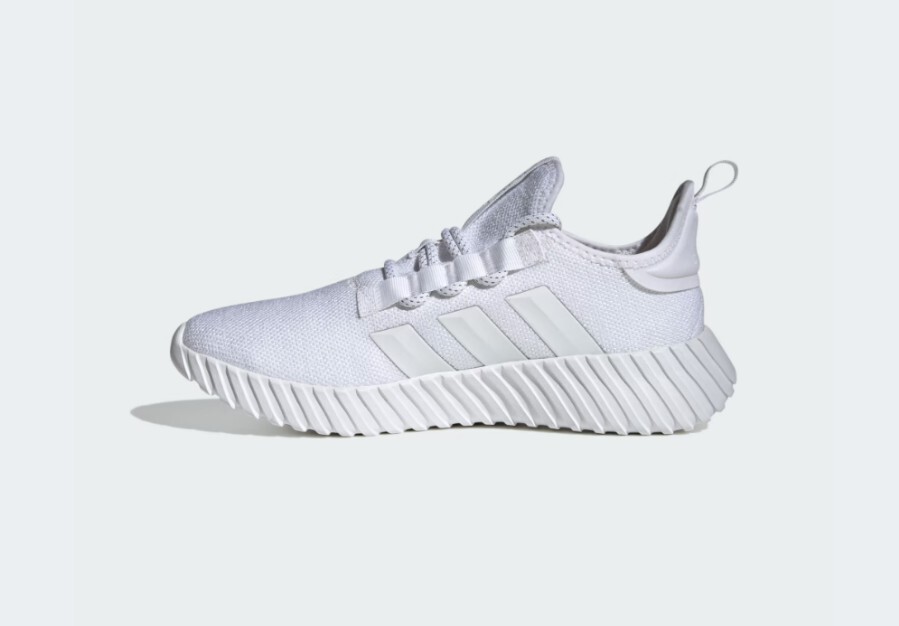 adidas gazelle silver green womens adidas Womens Kaptir Flow Running Shoes – ShopCGX