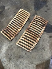 Cockshutt 30 Grill Screens Tag #3303