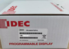 HG2G-5TT22TF-B  IDEC  HG2G Touch Screen