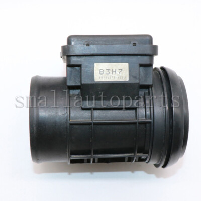 フローター Genuine Mass Air Flow Meter Sensor MAF B3H713215R00 E5T51171 FOR
