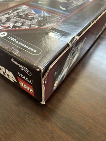 LEGO Star Wars: Kylo Ren's Command Shuttle (75104)