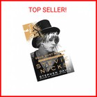 Gold Dust Woman: The Biography of Stevie Nicks Hardcover – November 21, 2017