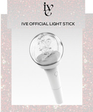 IVE Official Light Stick Fan Light Authentic KPOP *US-duty Paid