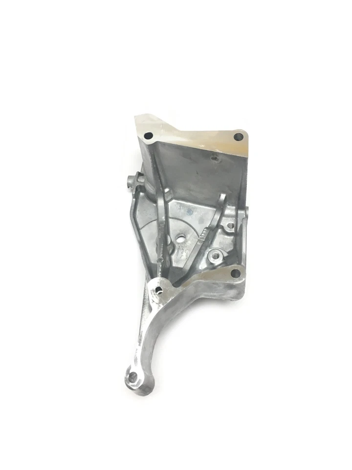 Soporte de montaje de compresor de aire acondicionado alternador GM OEM nuevo OEM 12626078 Foto 4 de 4