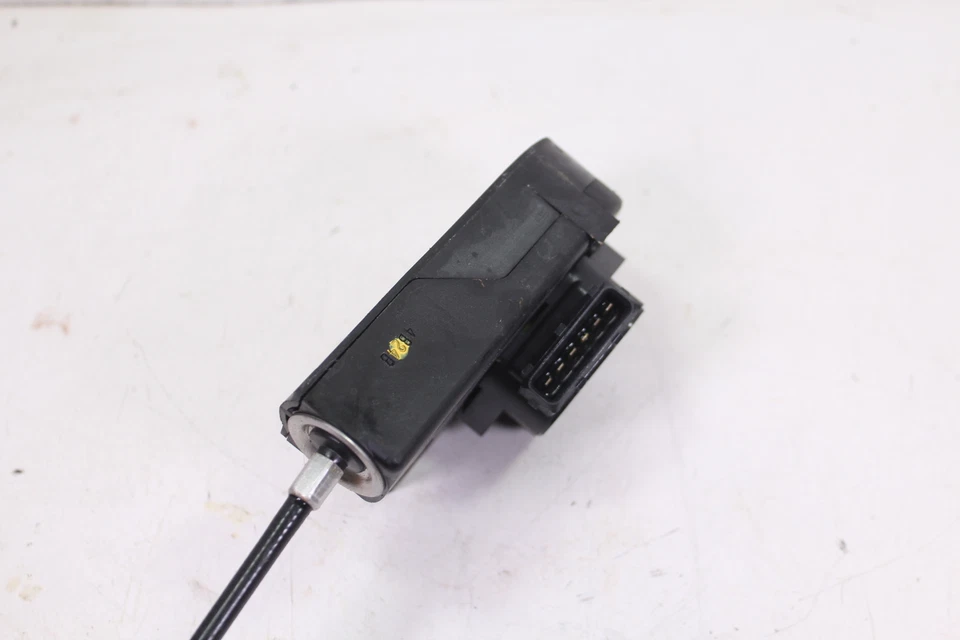 2004 POLARIS MSX 150 PPU THROTTLE CONTROL - Image 3 of 4