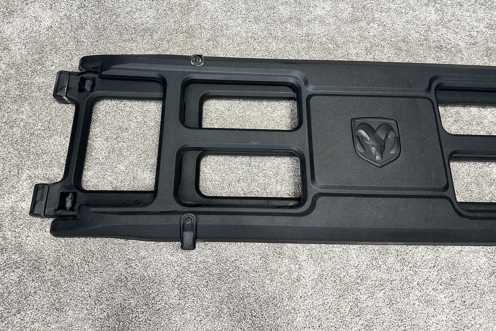 OEM Genuine Mopar Ram Tailgate Bed Box Divider Bed Extender Factory eBay