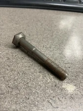 DIFFERENTIAL BOLT FOR OLIVER 550 159111A