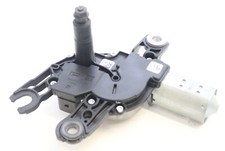 VW Passat 3G B8 Facelift Variant 5G0955711C Wischermotor Heckwischer Motor