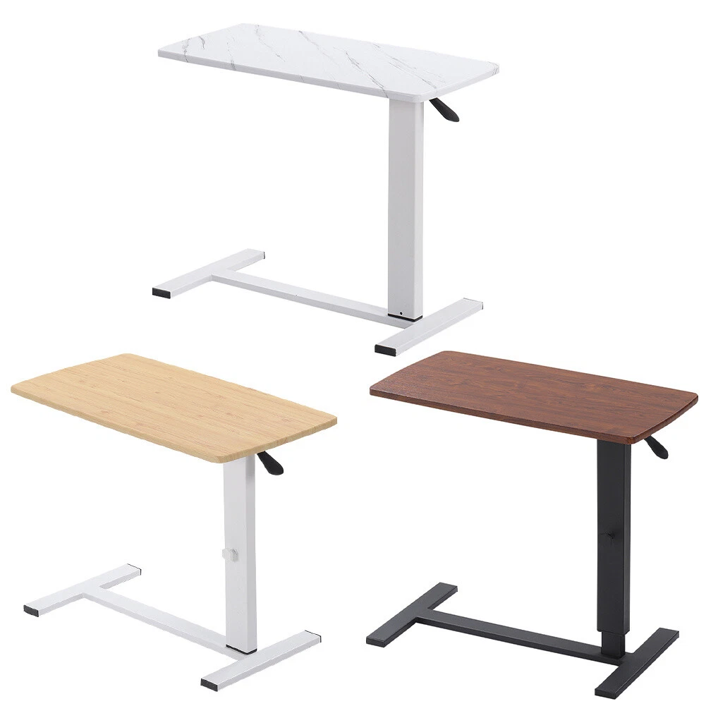Latitude height adjustable standing desk deals