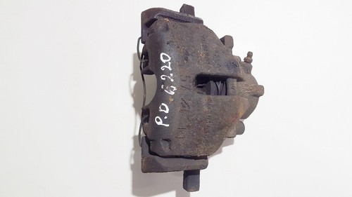 Volkswagen Sharan 2001 Disc-Brake Caliper front right side used, G #1093480-02