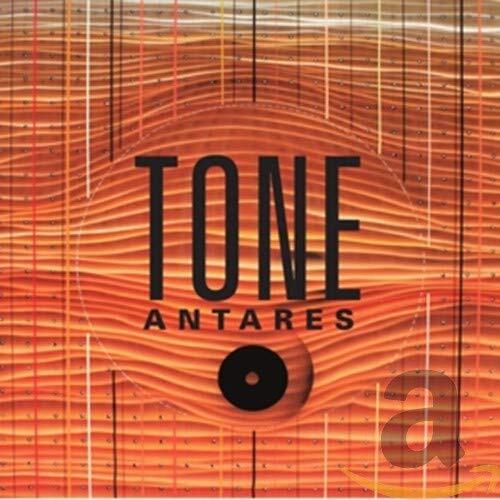 Tone Antares (CD)