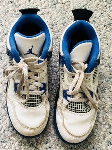 jordan 4 boys