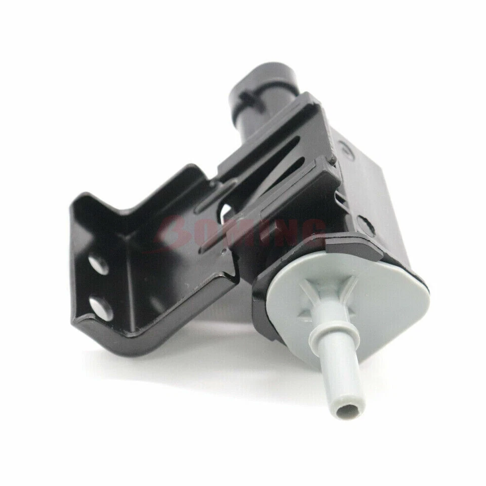 12597567 Solenoide de válvula para GM Chevy Buick GMC 12581349 12591985 12597341 Foto 2 de 4