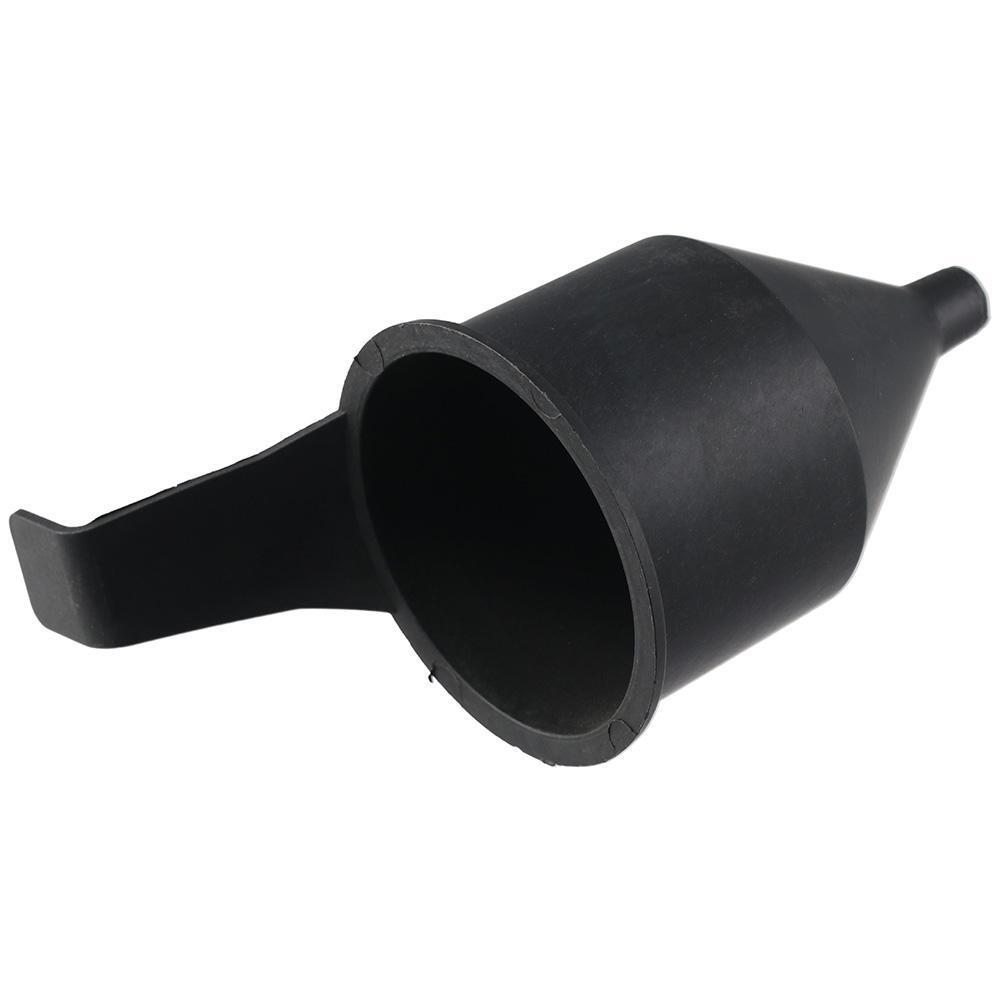 Thickened Refueling Funnels Viscosity Measuring Cup Measure Paint Varnish eBay