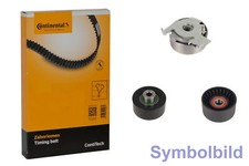 CONTI Zahnriemen+Rollensatz für RENAULT AVANTIME,CLIO II,ESPACE III,LAGUNA I II