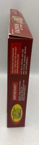 2001 The Legend of Zelda Oracle of Seasons - Game Boy Color - Picture 8 of 20